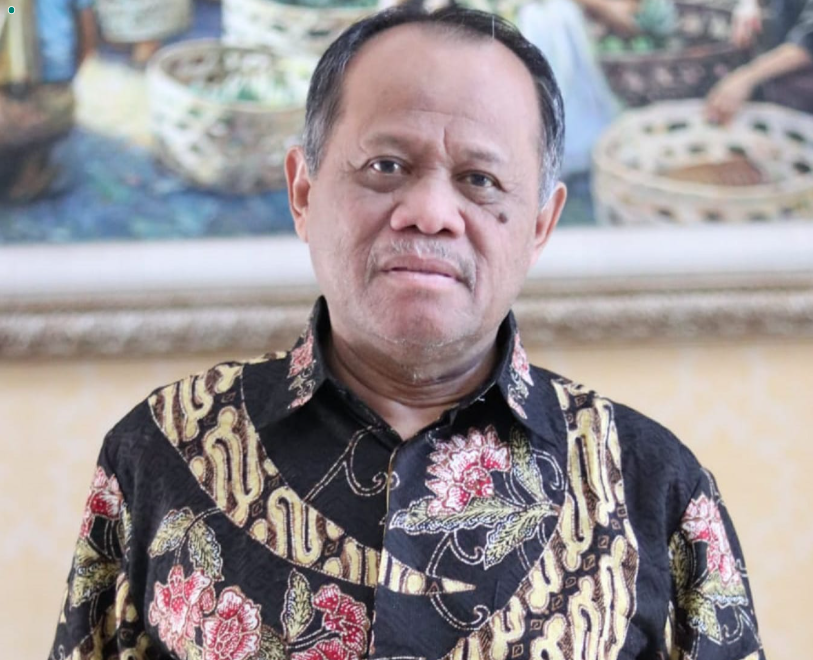 Habil Marati