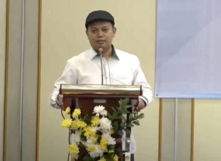Zakat Instrumen Wujudkan Keadilan Sosial