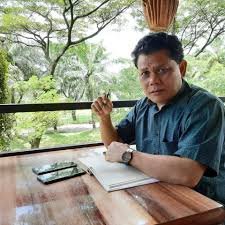 Azrul Tanjung: MUI Sebagai Pelayan Berperan Beri Edukasi Ummat Tentang Energi Nuklir
